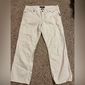 silver co jeans